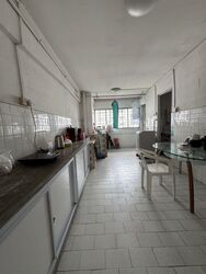 Blk 491 Jurongville @ Avenue 1 (Jurong West), HDB 3 Rooms #549198541